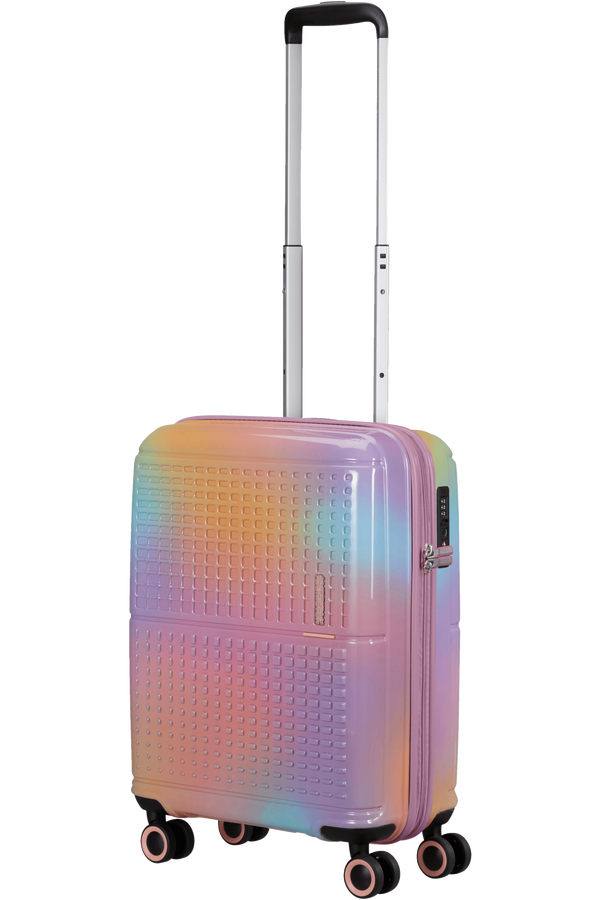 Geopop 55cm Trolley mit 4 Rollen American Tourister Deutschland